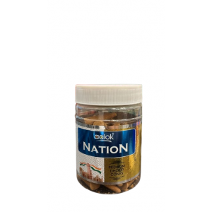 AALOK NATION DHOOP STICKS 120G