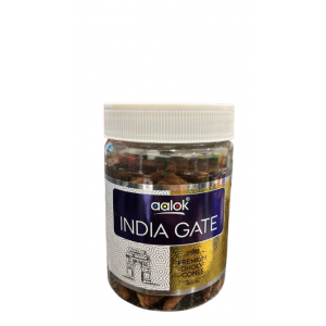 AALOK INDIA GATE DHOOP CONES 120G
