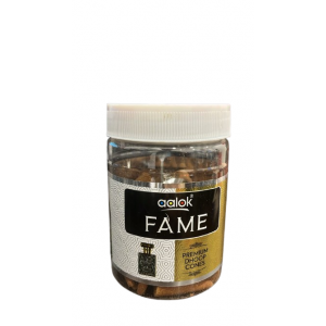 AALOK FAME DHOOP CONES 120G
