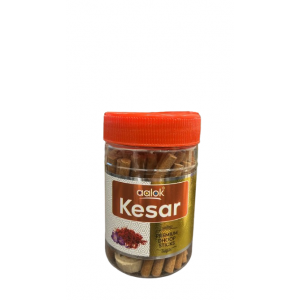 AALOK KESAR DHOOP STICKS 100G