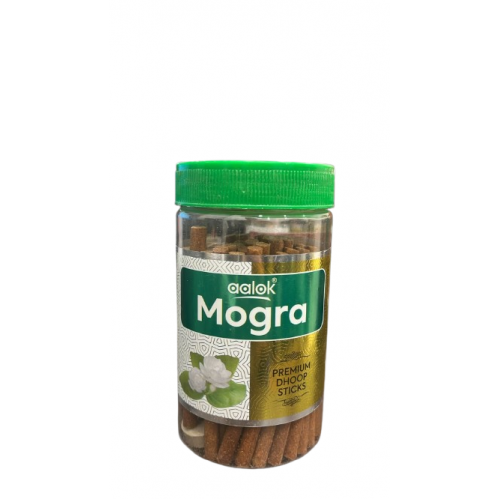 AALOK MOGRA DHOOP STICK 220G