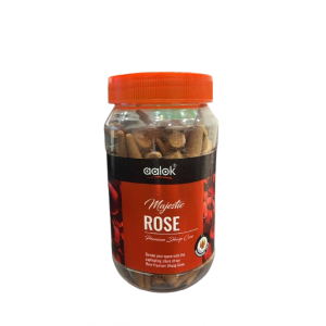 AALOK MAJESTIC ROSE 400G