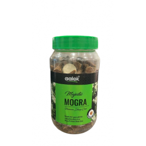 AALOK MAJESTIC MOGRA 400G