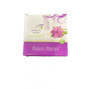 KALPANA N.LAVENDER DHOOP STICKS 100G