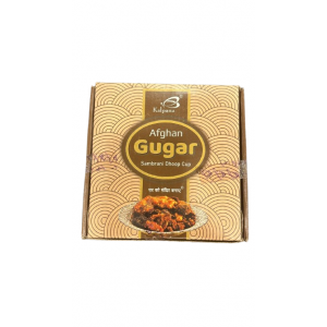 KALPANA SAMBRANI DHOOP CUP 12CUPS