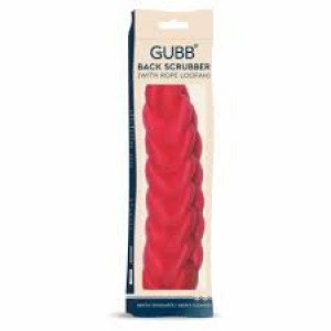 GUBB BACK SCRUBBER