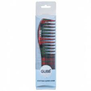 GUBB DETANGLE COMB