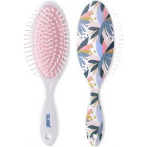 GUBB TROPICAL BLOOM OVAL BRUSH