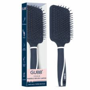 GUBB VOGUE PADDLE BRUSH LARGE