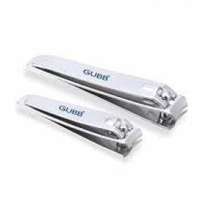 GUBB NAIL CLIPER L@M 2N