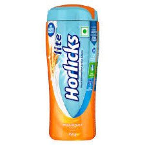 HORLICKS LITE 450G