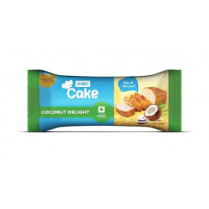 UNIBIC COCONUT DELIGHT CAKE 55G