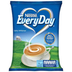 NESTLE EVERY DAY DAIRY WHITENER 400G