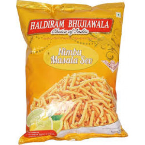 HALDIRAM NIMBU MASALA SEV 150G