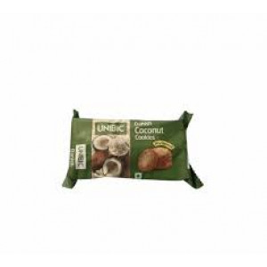 UNIBIC COCONUT COOKIES 52.5G