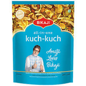 BIKAJI KUCH KUCH 400G