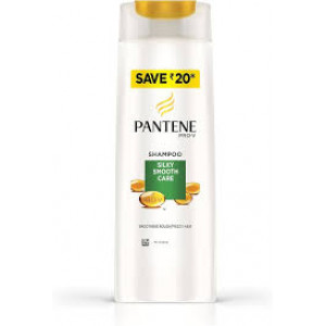 PANTENE SILKY SMOOTH 180ML