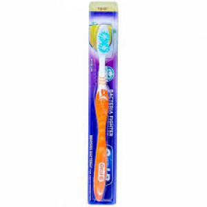 ORAL-B MEDIUM TOOTH BRUSH