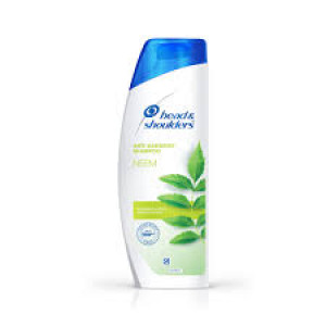 HEAD@SHOULDERS NEEM 180ML