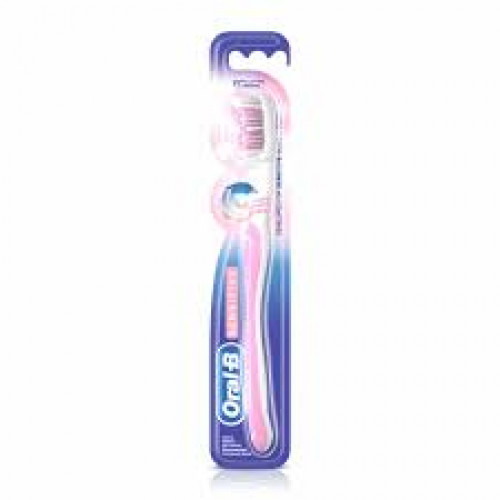 ORAL-B SENSETIVE CARE