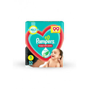 PAMPERS S10
