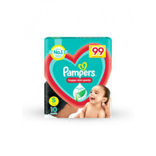PAMPERS S10