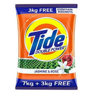 TIDE JASMINE @ ROSE 10KG