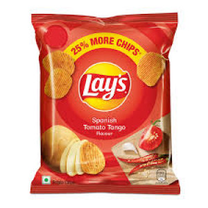 LAYS SPANISH TOMATO TANGO 24G