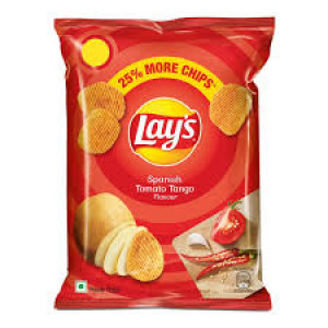 LAYS SPANISH TOMATO TANGO 48G