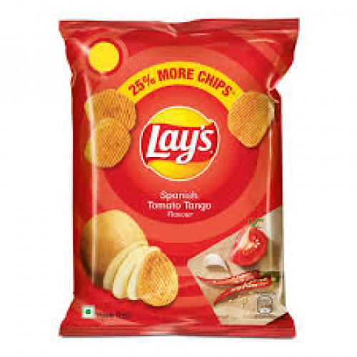 LAYS SPANISH TOMATO TANGO 48G
