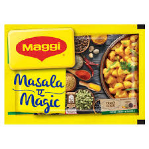 NESTLE MAGGI MASALA MAGIC 6G
