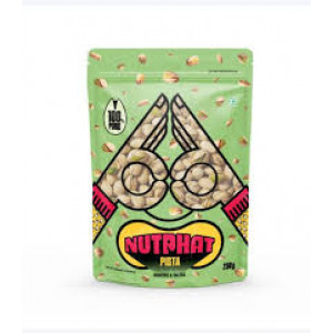 NUTPHAT SALTED PISTA 250G