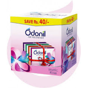 ODONIL AIR FRESHENER 4*192G