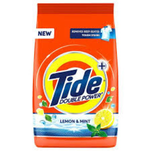 TIDE LEMON @ MINT DETERGENT WASHING 1KG