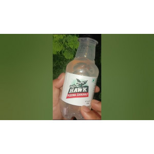 MANIYA HAWK PUDINA SHIKANJI 160ML