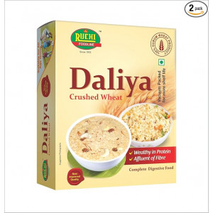 RUCHI DALIYA 500G
