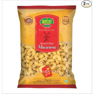 RUCHI MACARONI PASTA 175G