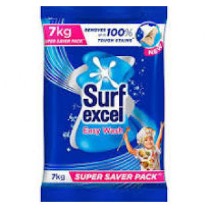 SURF EXCEL EASY WASH 7KG