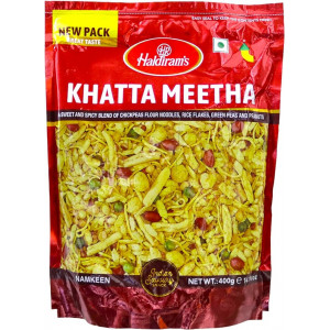 HALDIRAM CHATPATA MIXTURE 150G