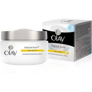 OLAY DAY SPF15 50G