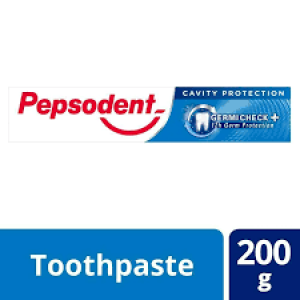 PEPSODENT PASTE 200G