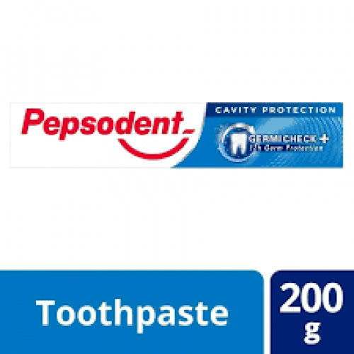 PEPSODENT PASTE 200G