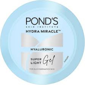 PONDS SUPER LIGHT GEL 100ML