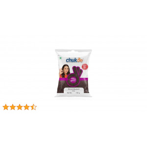 CHUKDE RAI 100G