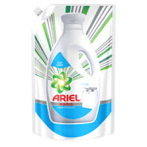 ARIEL TL LIQUID 1L POUCH