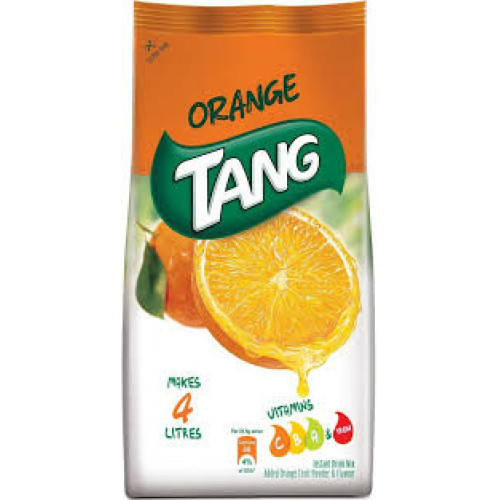 TANG ORANGE 500G