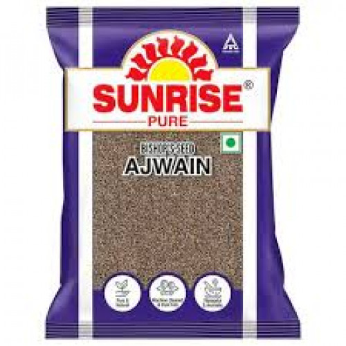 SUNRISE AJWAIN 50G
