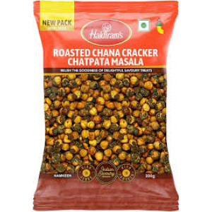 HALDIRAM BHUJIAWALA CHANA CRACKER 200G