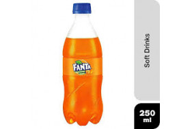 FANTA 250ML