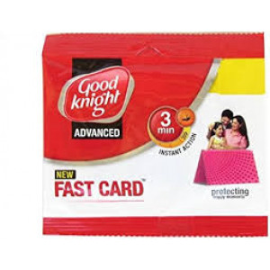 GODREJ FAST CARD 10CARD POCKET